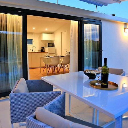 First Apartment 자다르 외부 사진