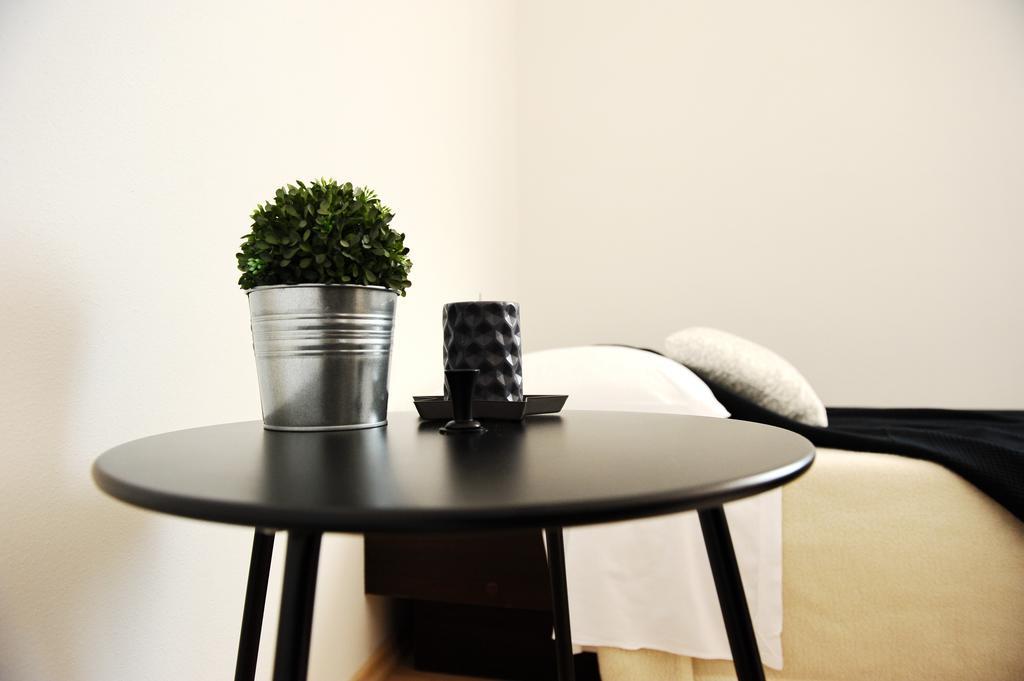 First Apartment 자다르 외부 사진