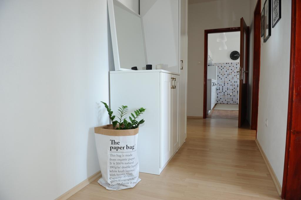 First Apartment 자다르 외부 사진