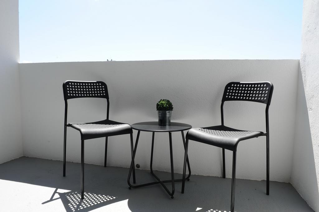 First Apartment 자다르 외부 사진