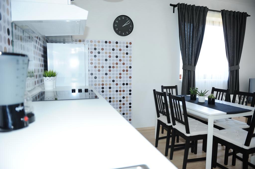 First Apartment 자다르 외부 사진