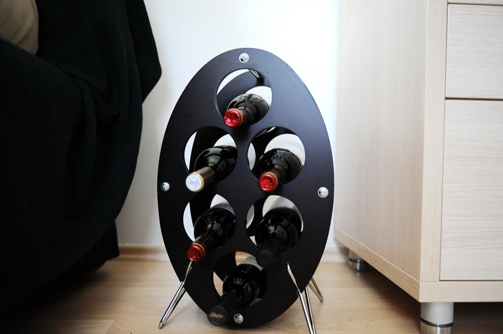 First Apartment 자다르 외부 사진