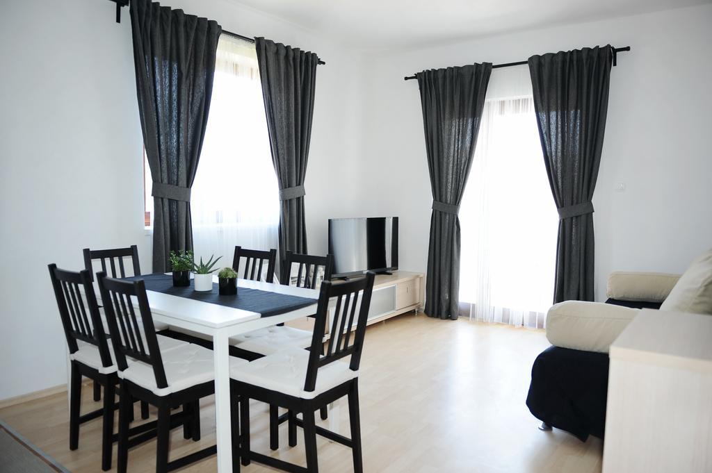 First Apartment 자다르 외부 사진