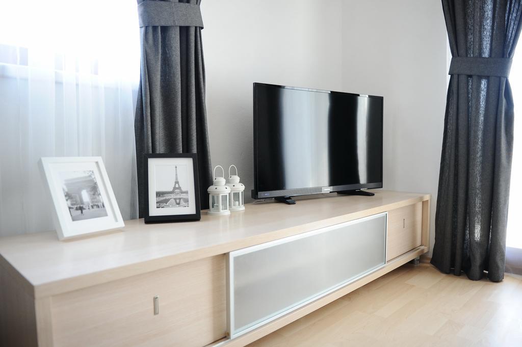 First Apartment 자다르 외부 사진