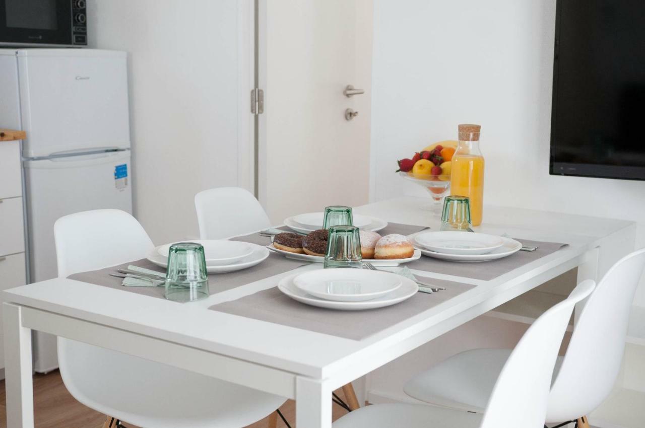 First Apartment 자다르 외부 사진