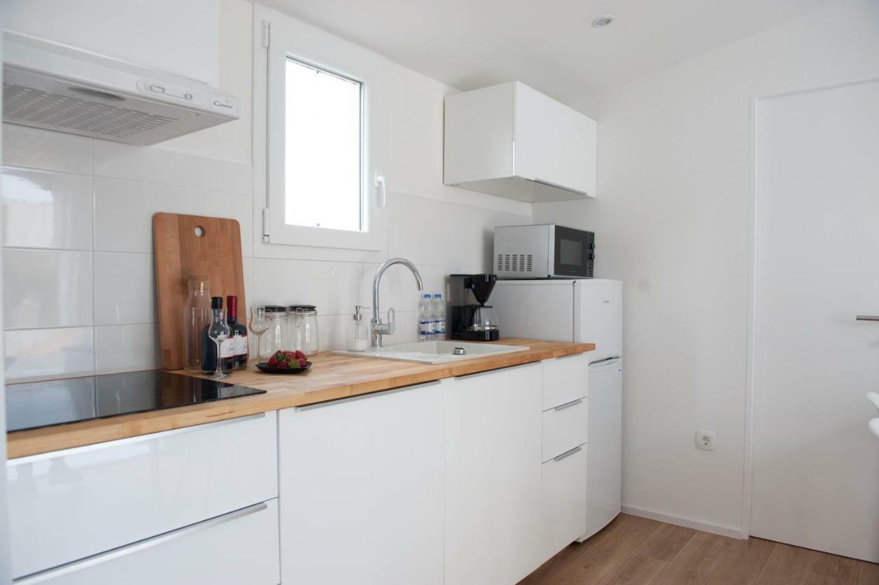 First Apartment 자다르 외부 사진