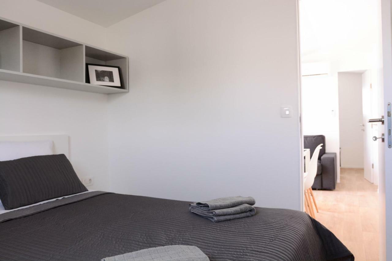 First Apartment 자다르 외부 사진