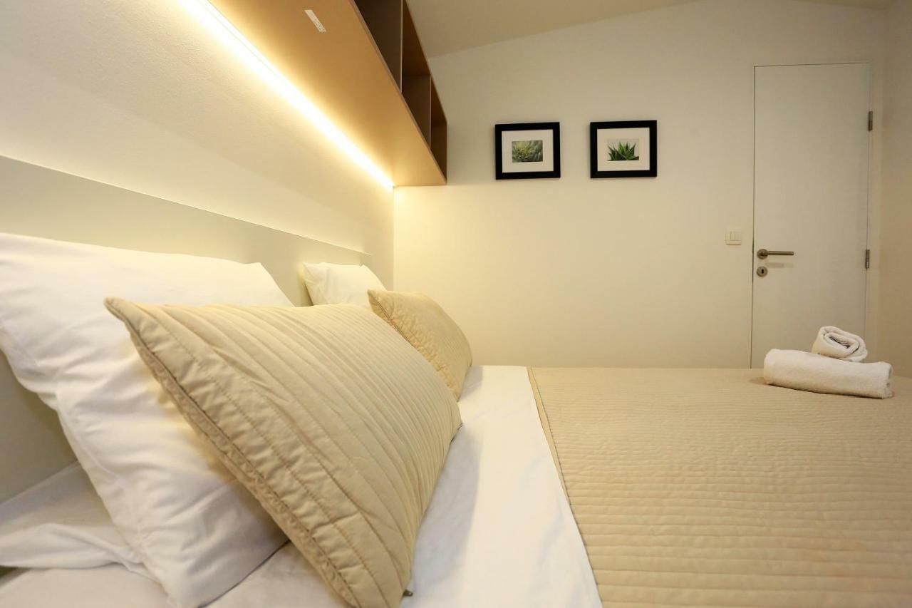 First Apartment 자다르 외부 사진