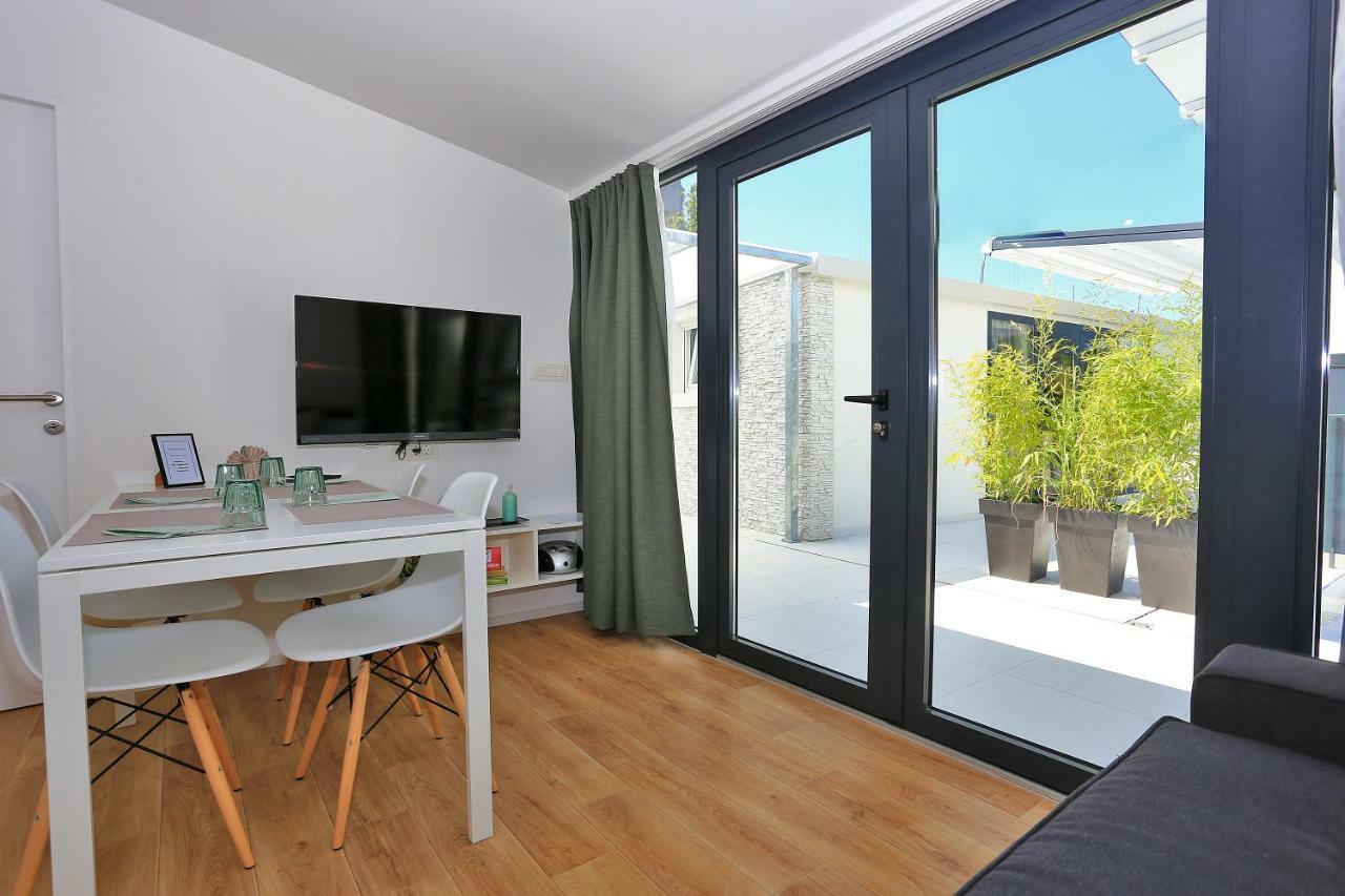 First Apartment 자다르 외부 사진