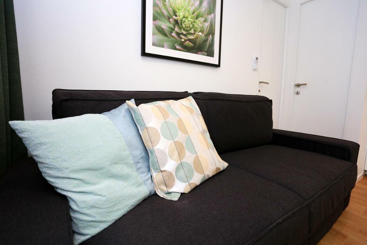 First Apartment 자다르 외부 사진