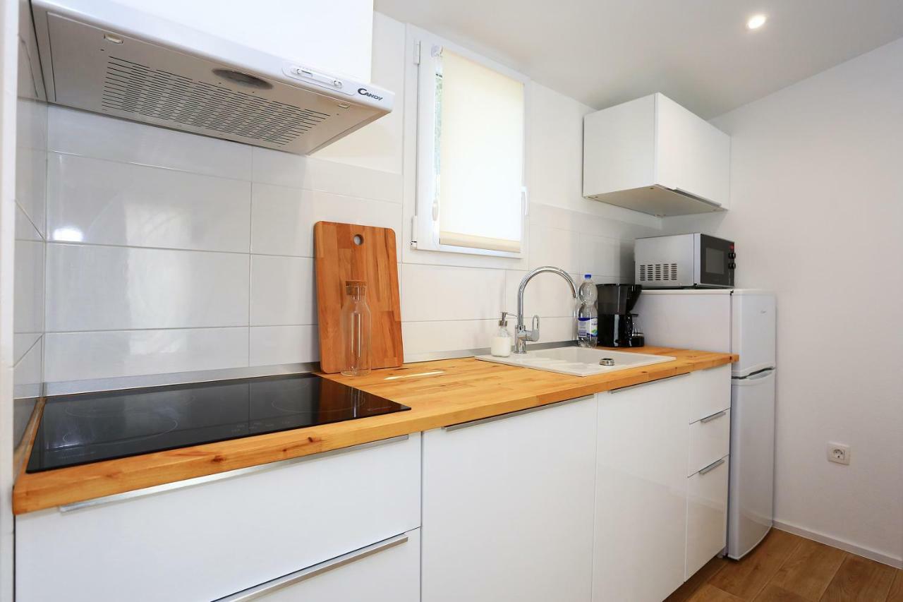 First Apartment 자다르 외부 사진