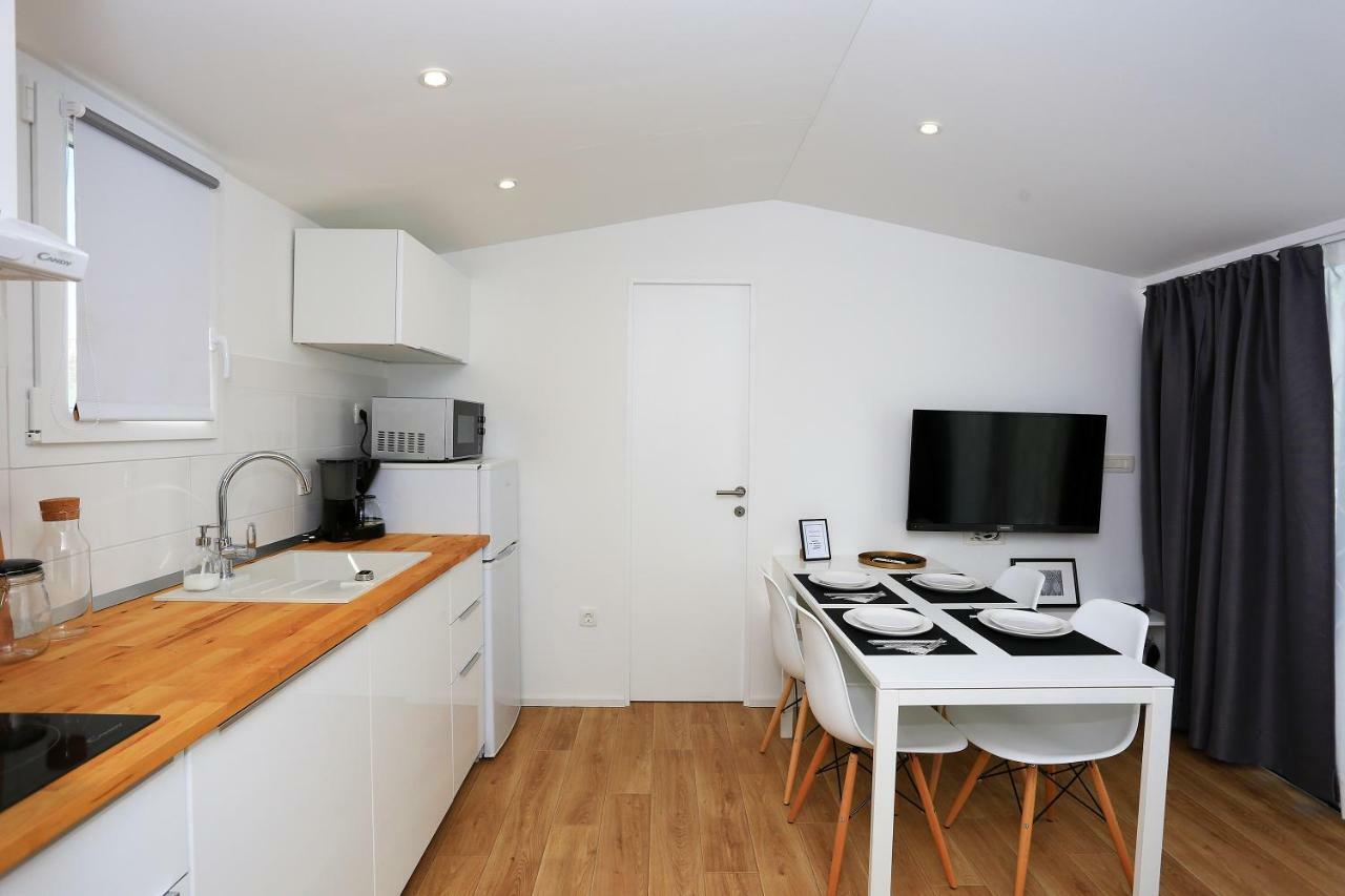 First Apartment 자다르 외부 사진
