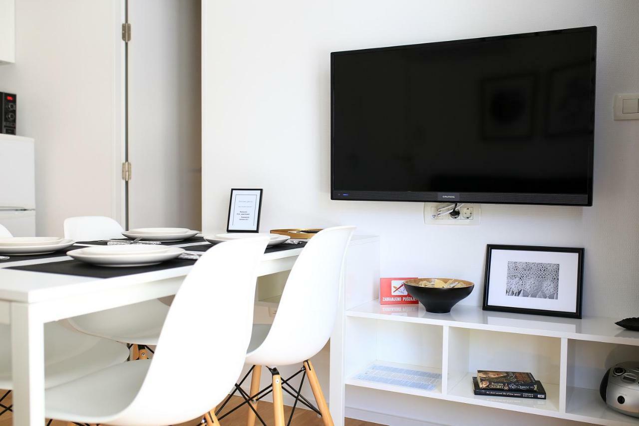 First Apartment 자다르 외부 사진