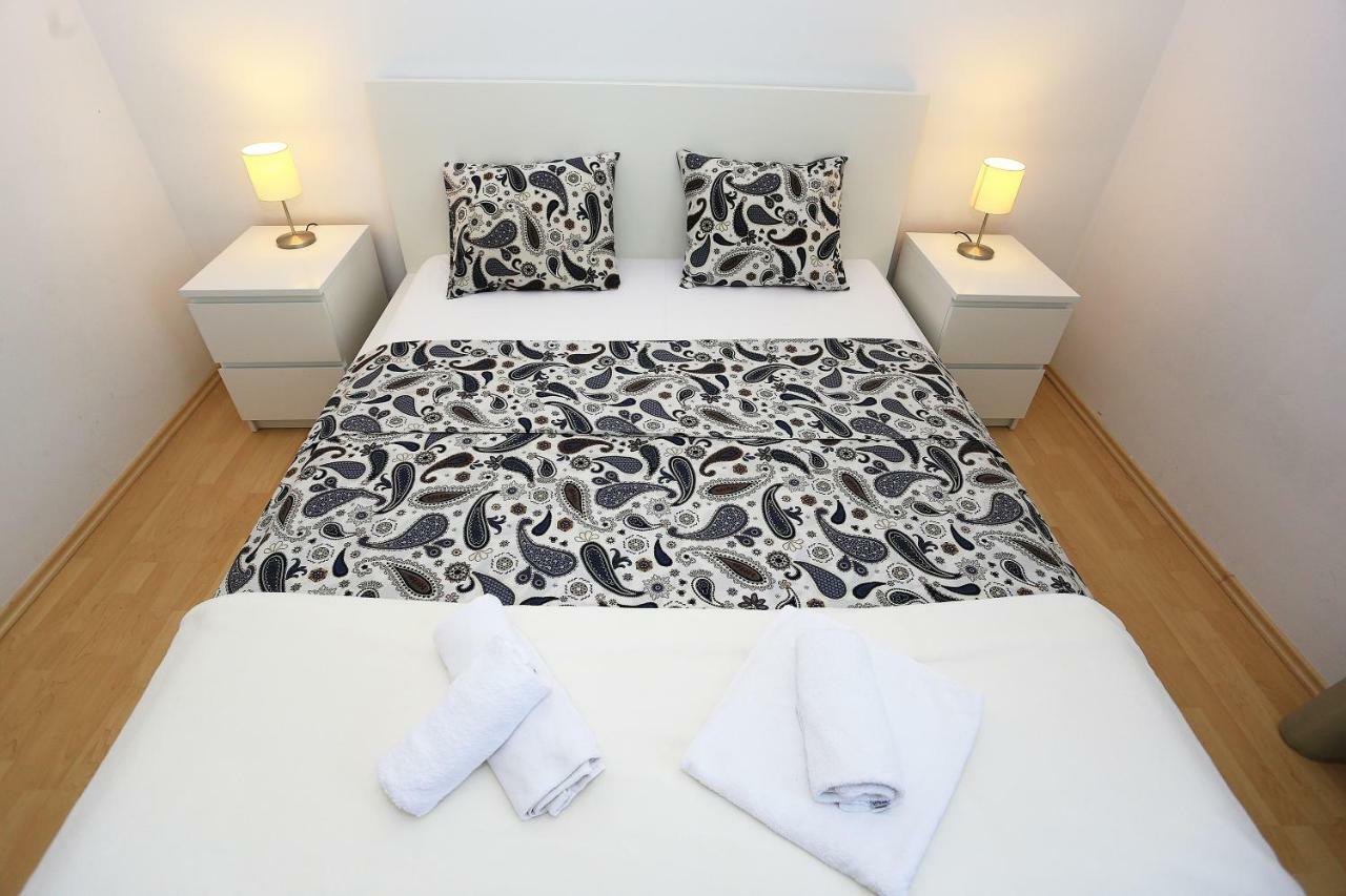 First Apartment 자다르 외부 사진