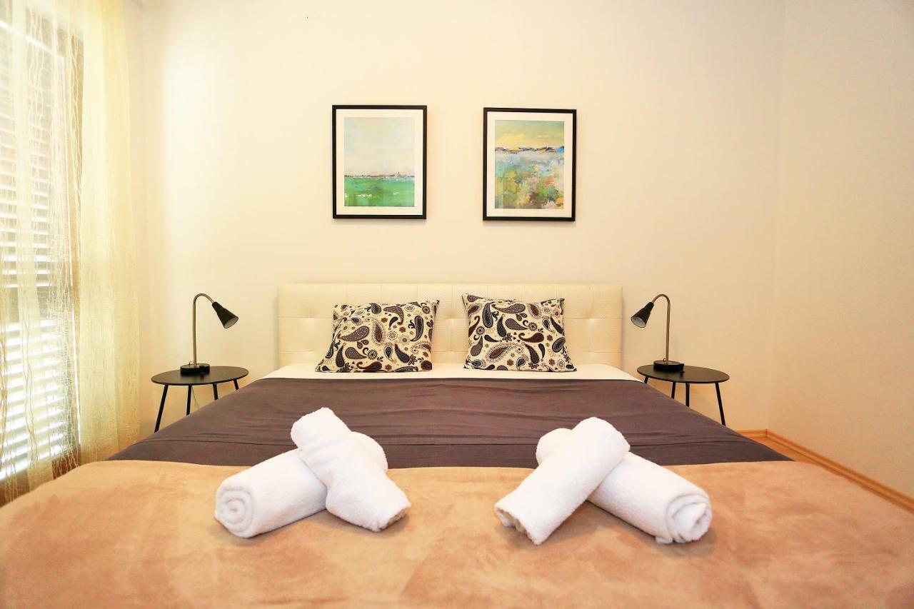 First Apartment 자다르 외부 사진